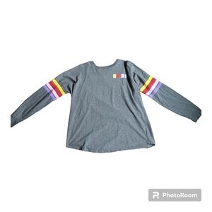 BT21, Gray, Size Xl